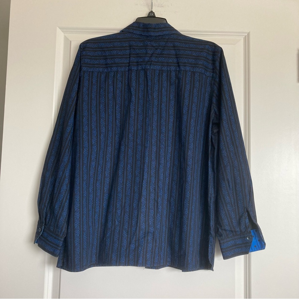 Floral Button Down - image 5